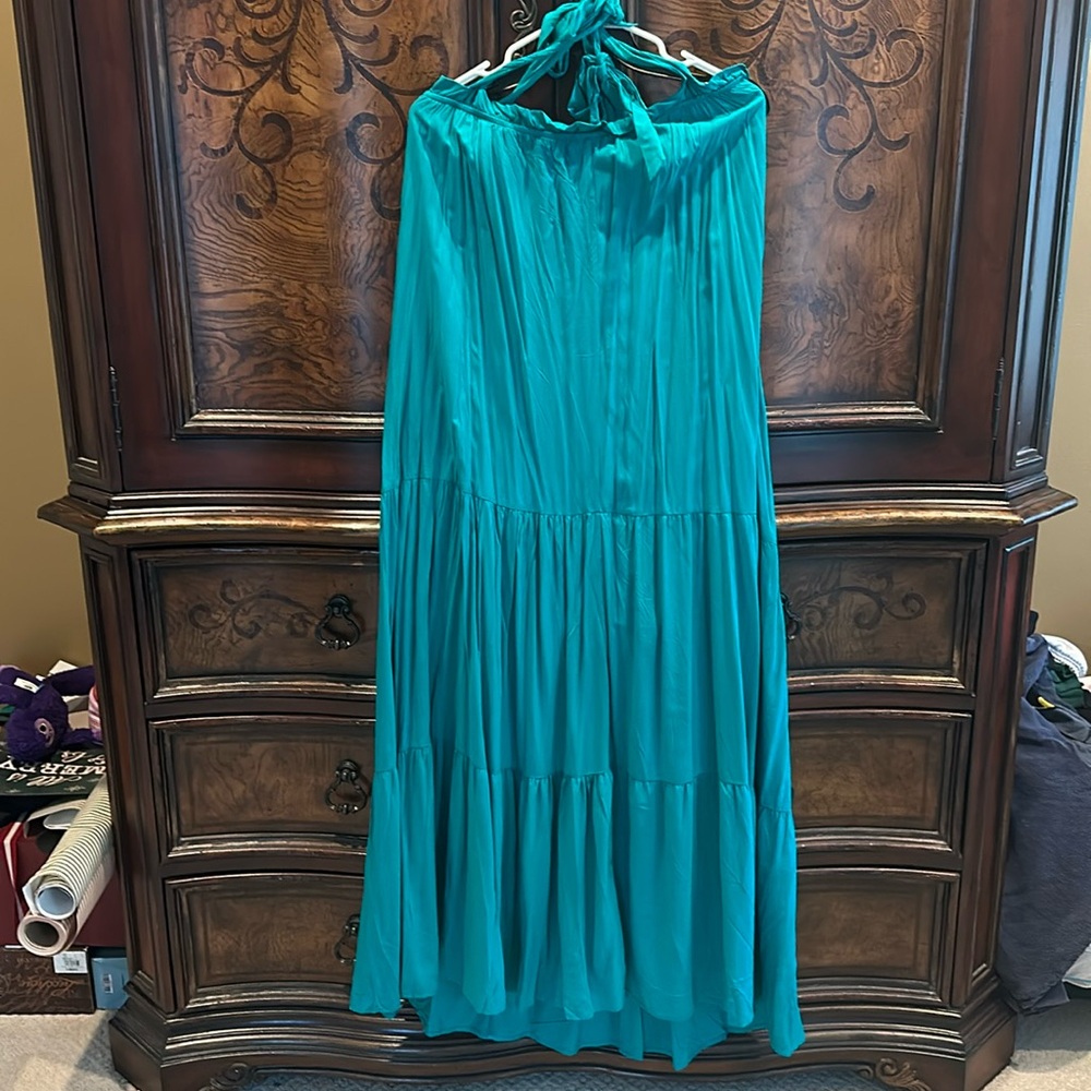 Andre by Unit sundress